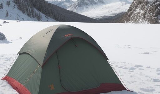 【登山装備】天気による服装の選び方 | 冬の山で体温を守る準備