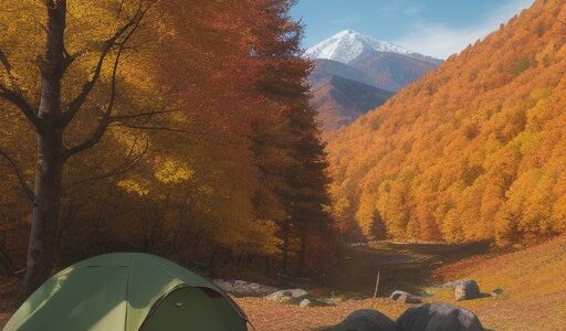 【バックパック】装備の選び方と詰め方 | 紅葉の山歩きへ出かける準備