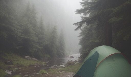 【防水リュック】夏の登山の汗対策 | 雨の日の山歩きで荷物を濡らさない工夫