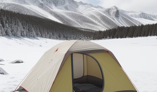 【山の天気予報】雪山登山の準備 | 空の様子と風で読み解く天候の変化