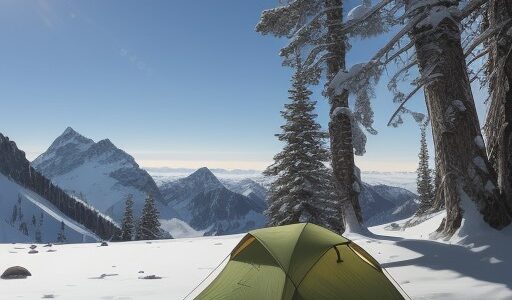 【標高】山頂へ向かう途中で変わる空気 | 体への影響と高度への慣れ方