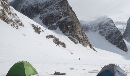 【アイゼン】雪山登山での使い分けと選び方 | 冬の装備を揃える手順