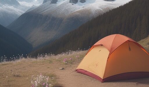【アレルギー対策】花が咲く山道の歩き方 | 事前の準備と注意点