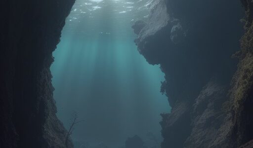 【深海】暗闇の中で生活する生き物 | 海底に住む生物の生態を探る