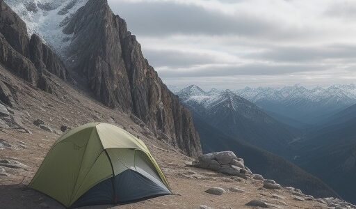 【ヘルメット】岩場が続く登山道での選び方 | 山行の準備と装備の揃え方