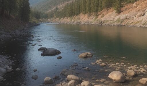 【川の気温】水温の変化と魚の住む環境 | 水質管理で守る川の流れ