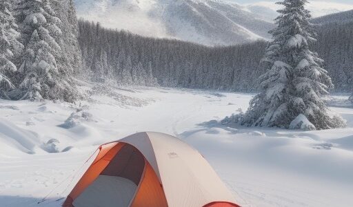 【地図】標高から地形知識を読み解いて歩く | 冬の雪山ルート選び