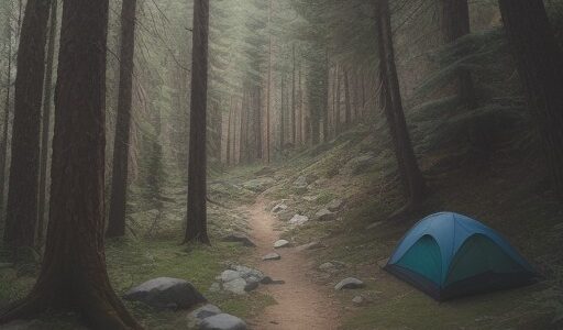 【登山用バッグ】軽量さと耐久性を重視した選び方 | 岩場や森を歩く準備