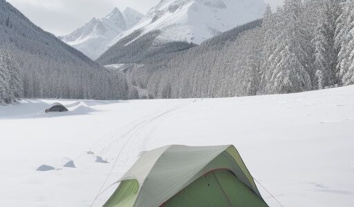 【山の天気予報】降雪量と積雪量をチェック | 冬の登山計画を立てる
