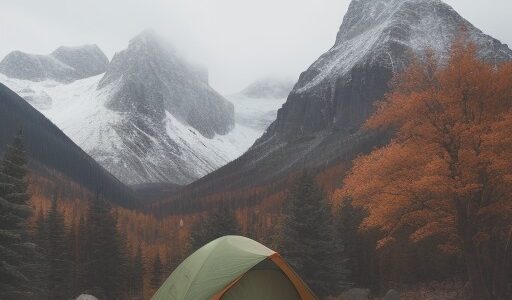 【アウトドアウェア】秋の山歩きに備えるアウター | 重ね着の組み合わせ