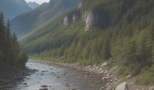 【渓流釣り】夏の川の環境を守るルール | 生態系と生物多様性を守る方法
