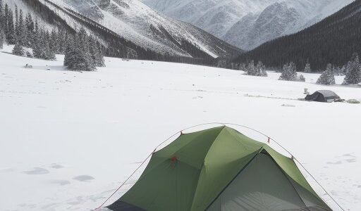 【天気予報】冬の雪山登山で確認する項目 | 降雪量とタイミングの判断