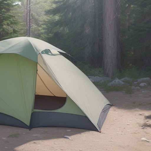 【熱中症対策】夏の登山道での備えと注意点 | 脱水症状の救急対応 をイメージした 広角の風景、ハイキング、夏 の写真