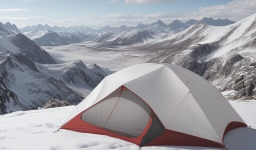 【冬山】気温の変化への対策 | 寒冷期の体温維持と装備の選び方