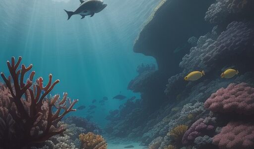 【熱帯魚】サンゴ礁の海を泳ぐ姿 | 海洋生物の多様性を観察する