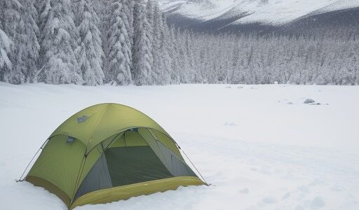 【防具】冬の雪山で怪我を防ぐ道具 | 地形や天候に合わせた選び方