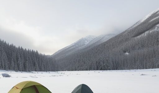 【防寒ウェア】冬の雪山登山で冷えを防ぐ工夫 | 保温力を高める服装選び