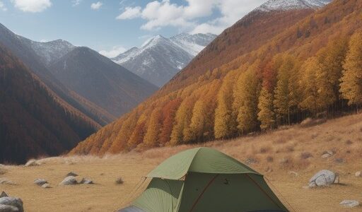 【紅葉】秋山の道を歩いて巡る景色 | 観光ルートと立ち寄り場所の案内