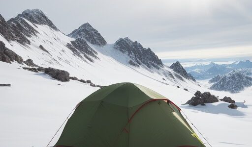 【山の気温】山頂へ向かう標高による推移 | 用意する服装と装備の選び方