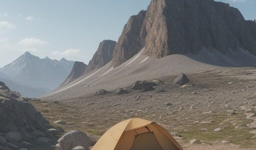 【アウトドアパンツ】通気性がいい素材 | 夏の登山で履きたい一着