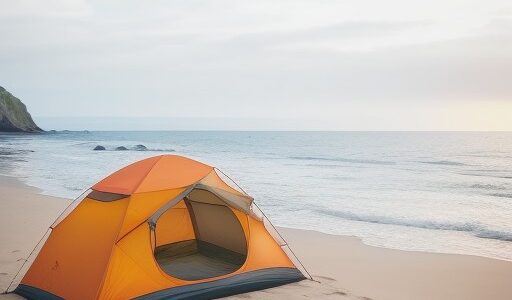 【海岸の安全対策】波の動きを確認する | 砂浜での事故を防ぐ方法