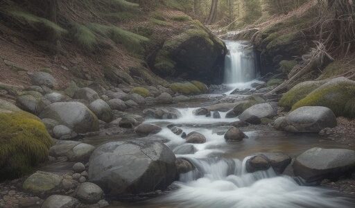 【渓流釣り】ルアー選びと道具の揃え方 | 山奥の流れで魚を追いかける