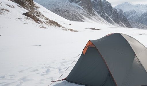 【防寒着】冬の登山で準備する服 | 体温を保つ重ね着の選び方