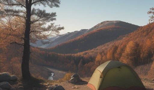 【ハイキング装備】バックパックの選び方 | 秋の山道を歩くための準備