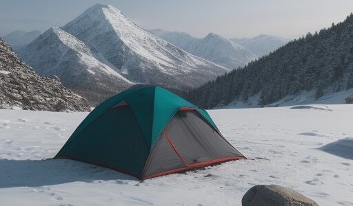 【登山ウェア】気温の変化に対応する服装 | 山の環境での体温調節