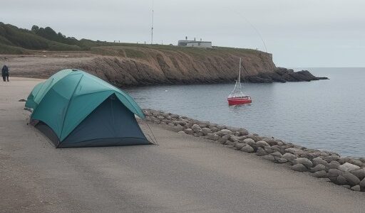 【海釣り】初心者が揃える基本の道具 | 堤防での準備と手順の流れ