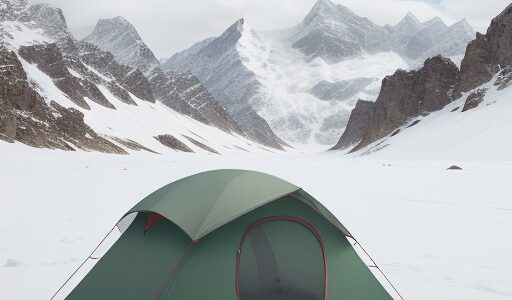 【山装備】高地の気温変化に対応する服装 | 四季ごとの持ち物チェックリスト