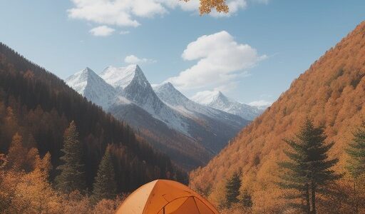 【登山安全】紅葉の山道を歩くための備え | 健康管理と事故の防ぎ方