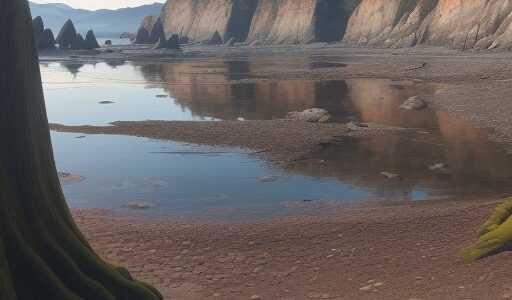 【海の生物】海岸の潮だまりに集まる生き物の記録 | 環境がもたらす多様性