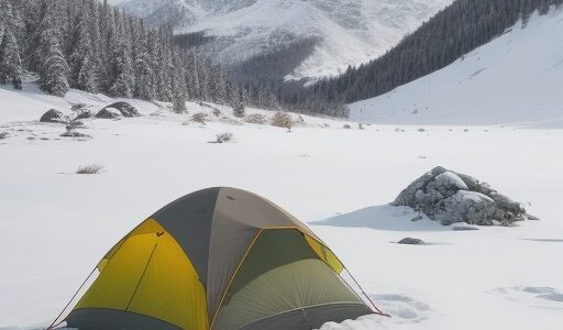 【山の装備】冬の登山に向けた準備 | 体温を逃がさずに保つ防寒着の選び方