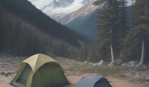 【装備リスト】アイテム選びの効率化 | 山登りの荷物をまとめる方法
