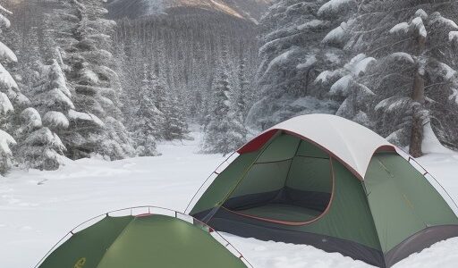 【登山服装】気温の変化に合わせた着こなし | 体温を維持する重ね方の基本