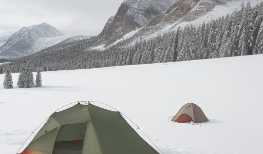 【登山ウェア】素材で決まる快適さ | 雪山での体温維持に役立つ選び方