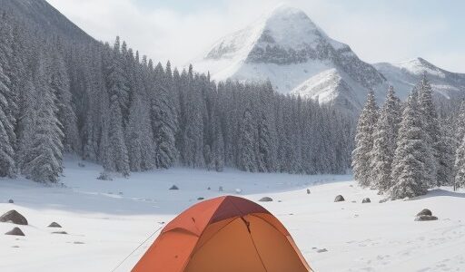 【雪山】冬の降雪量で変わる雪質 | 山頂までのルートを選ぶ判断基準