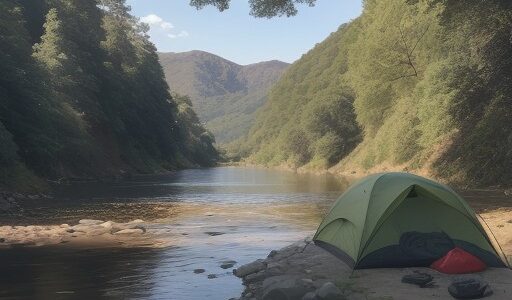 【釣り場】川沿いの安全ルート探し | 水域に住む生き物の観察記録