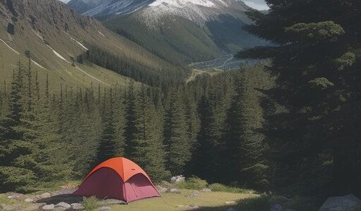 【山岳信仰】山頂の社で迎える夏の行事 | 登山道に咲く花と景色
