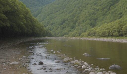 【淡水魚】里山の川に住む生き物の種類 | 生態系のつながりを知る