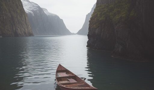 【船】フィンによる浮力の変化と安定性 | 波の立つ海での走行方法