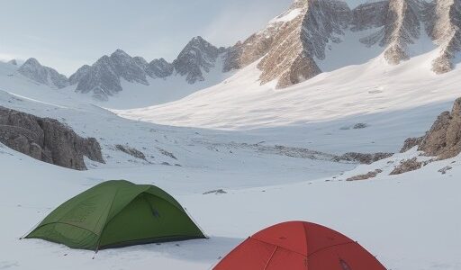 【高地適応】酸素不足への対策 | 高地病を防ぐ登山のコツ