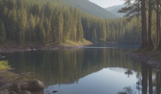 【両生類】水辺に集まる繁殖の様子 | 生態系のつながりを辿る