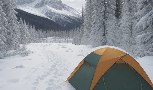 【装備リスト】道具を揃えて歩く山道 | 冬の連休に向けた準備の内容