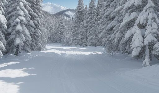 【スノーボード】速度が出る雪質 | ゲレンデ選びのポイント
