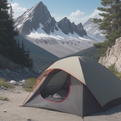 【夏山登山】暑い日の装備と対策 | 熱中症を防ぐ準備について をイメージした 夏、山、夏 の写真