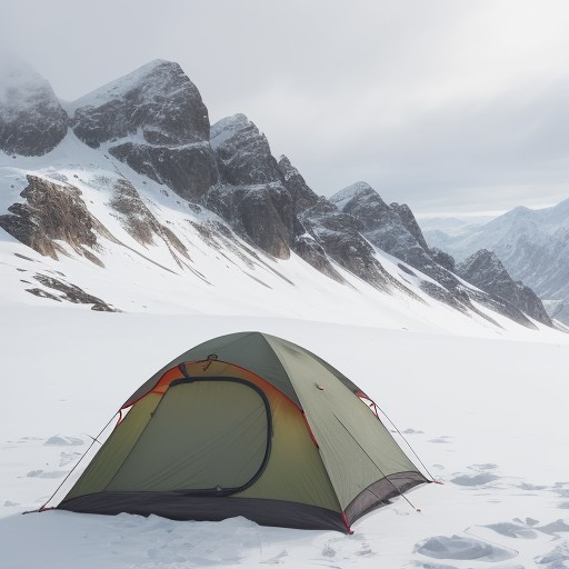 【山の天候観測】山頂の気象データを確認 | 風速の変化と登山の判断 をイメージした 山、ハイキング の写真