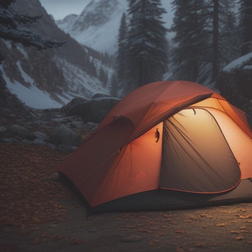 【登山安全対策】ウィンドブレーカー | 紅葉の山歩きで備える道具 をイメージした 秋、秋、山、ハイキング の写真