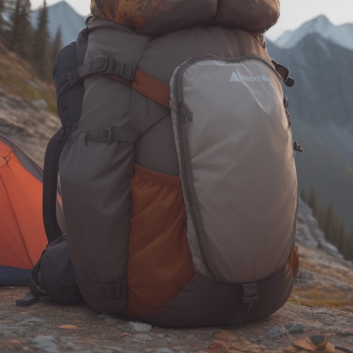 【登山装備】秋の山歩きの準備 | 安全を優先した持ち物リスト をイメージした 秋、夏、ハイキング、山、ハイキング の写真